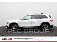 2021 Mercedes Benz GLB