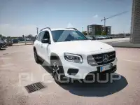 2021 Mercedes Benz GLB