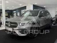 2021 Mercedes Benz GLB