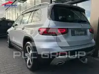 2021 Mercedes Benz GLB