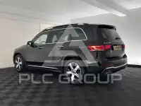 2021 Mercedes Benz GLB