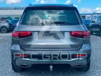 2021 Mercedes Benz GLB