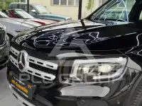 2021 Mercedes Benz GLB