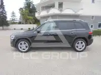 2021 Mercedes Benz GLB