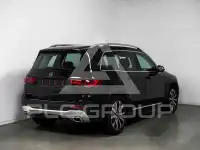 2021 Mercedes Benz GLB