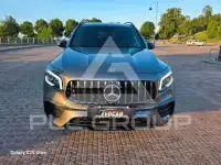 2021 Mercedes Benz GLB