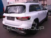 2021 Mercedes Benz GLB