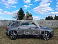 2021 Mercedes Benz GLB