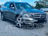 2021 Mercedes Benz GLB