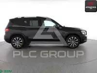 2021 Mercedes Benz GLB