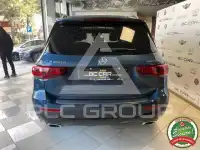 2021 Mercedes Benz GLB
