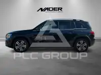 2021 Mercedes Benz GLB