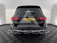 2021 Mercedes Benz GLB