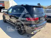 2021 Mercedes Benz GLB