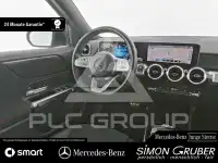 2021 Mercedes Benz GLB
