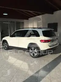 2021 Mercedes Benz GLB