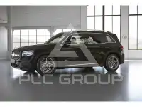 2021 Mercedes Benz GLB
