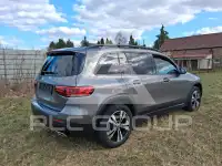 2021 Mercedes Benz GLB
