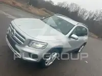 2021 Mercedes Benz GLB