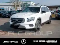 2021 Mercedes Benz GLB