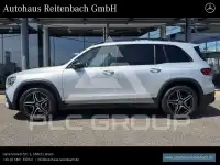 2021 Mercedes Benz GLB