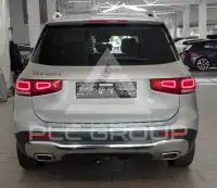 2021 Mercedes Benz GLB