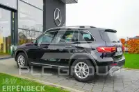 2021 Mercedes Benz GLB