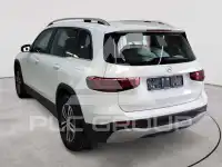 2021 Mercedes Benz GLB