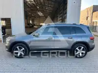 2021 Mercedes Benz GLB