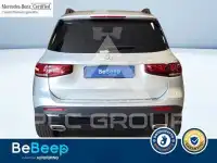 2021 Mercedes Benz GLB