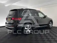 2021 Mercedes Benz GLB