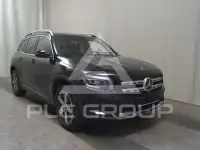 2021 Mercedes Benz GLB