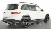 2021 Mercedes Benz GLB