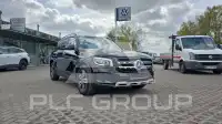 2021 Mercedes Benz GLB