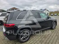 2021 Mercedes Benz GLB