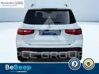 2021 Mercedes Benz GLB