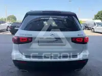 2021 Mercedes Benz GLB
