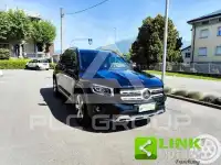 2021 Mercedes Benz GLB
