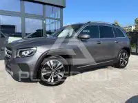 2021 Mercedes Benz GLB