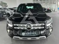 2021 Mercedes Benz GLB