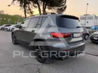 2021 Mercedes Benz GLB