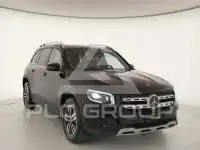 2021 Mercedes Benz GLB