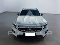 2021 Mercedes Benz GLB