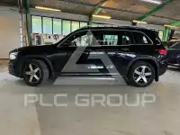2021 Mercedes Benz GLB