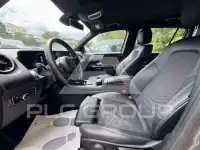 2021 Mercedes Benz GLB