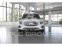 2021 Mercedes Benz GLB