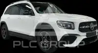 2021 Mercedes Benz GLB