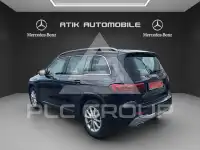 2021 Mercedes Benz GLB