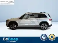 2021 Mercedes Benz GLB