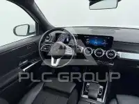 2021 Mercedes Benz GLB